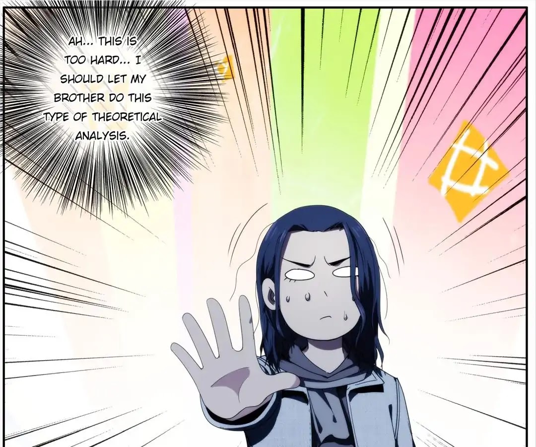 The Eighth Consciousness Chapter 18 page 16 - Chapter 18: Double Personality