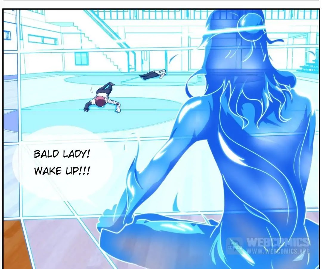 The Eighth Consciousness Chapter 18 page 22 - Chapter 18: Double Personality
