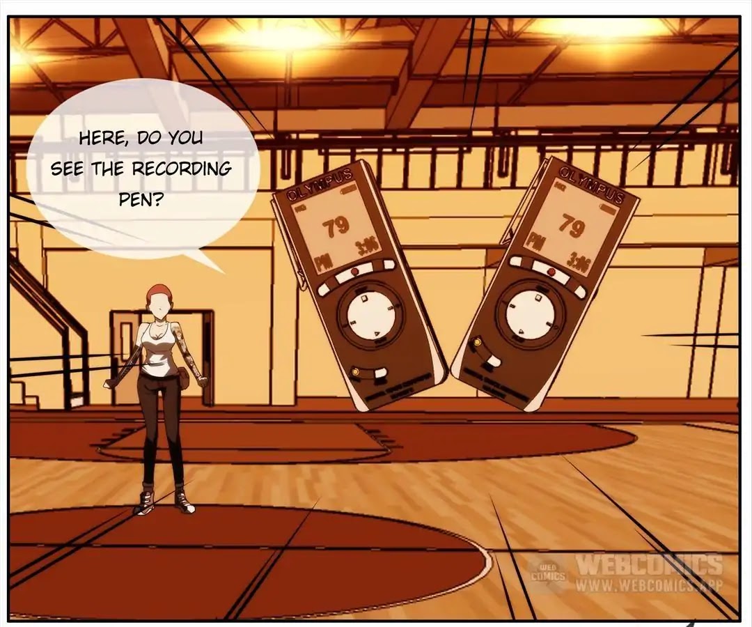 The Eighth Consciousness Chapter 18 page 26 - Chapter 18: Double Personality