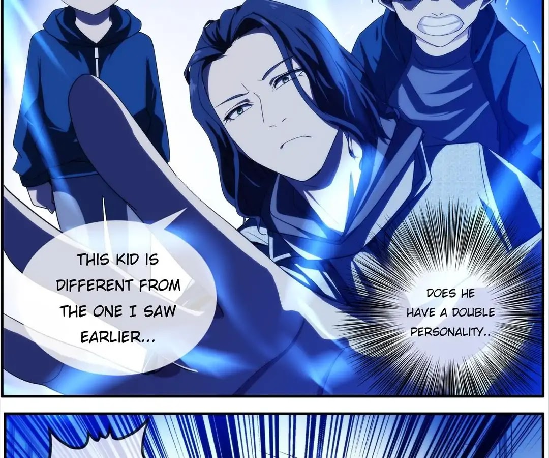 The Eighth Consciousness Chapter 18 page 3 - Chapter 18: Double Personality