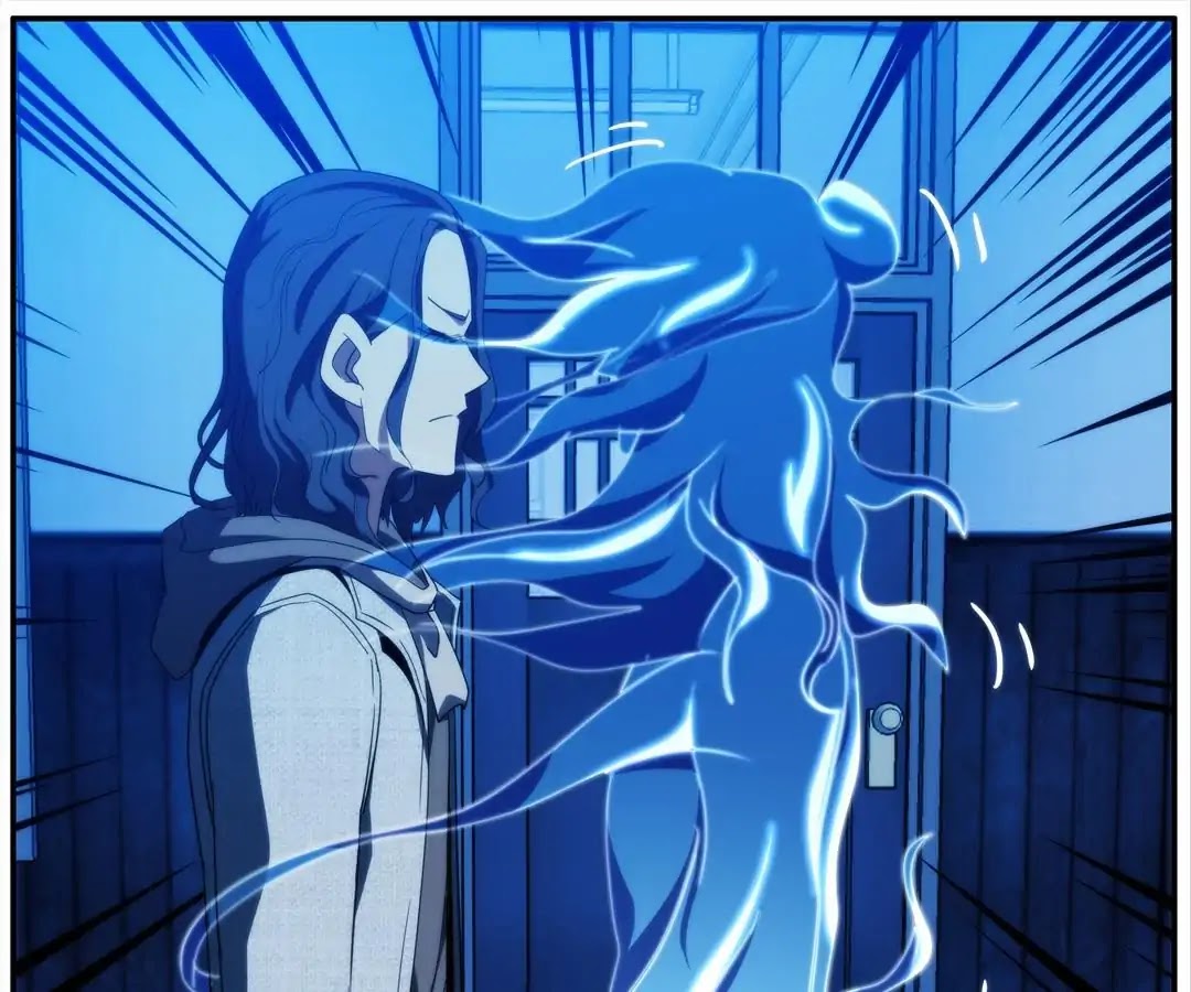 The Eighth Consciousness Chapter 18 page 41 - Chapter 18: Double Personality