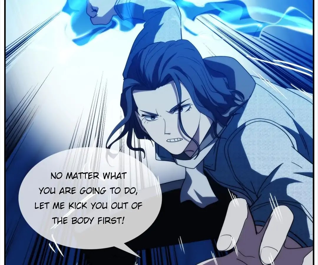 The Eighth Consciousness Chapter 18 page 44 - Chapter 18: Double Personality