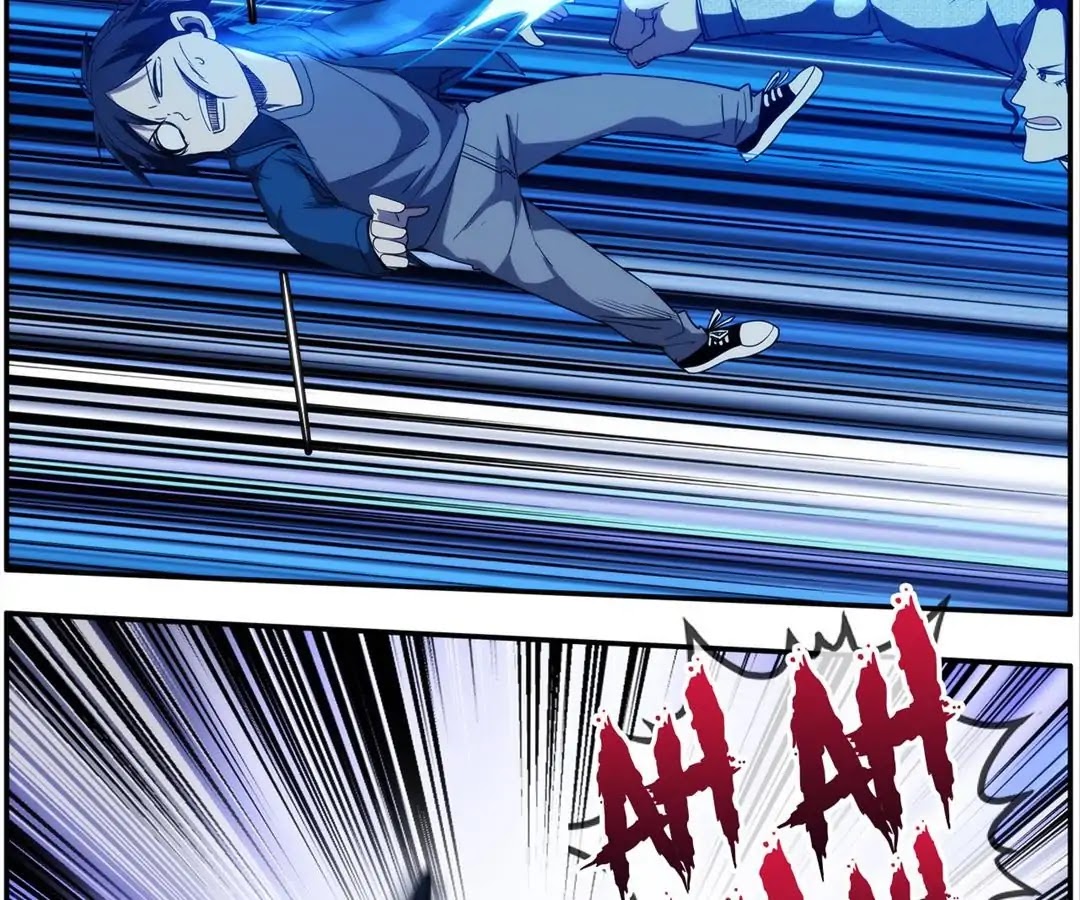 The Eighth Consciousness Chapter 18 page 48 - Chapter 18: Double Personality