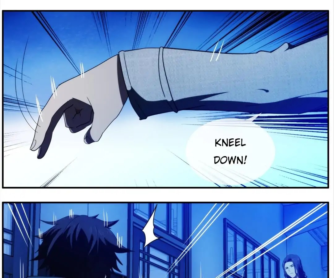 The Eighth Consciousness Chapter 18 page 7 - Chapter 18: Double Personality