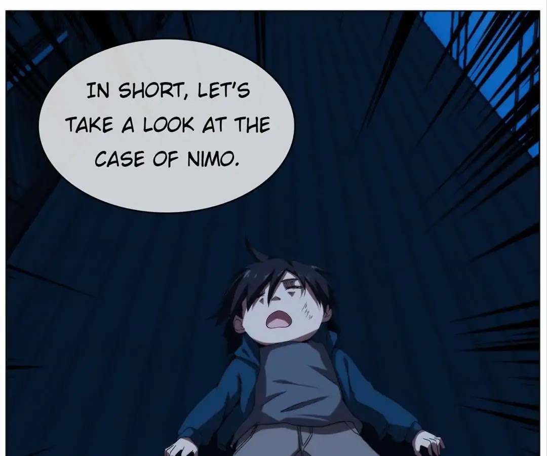 The Eighth Consciousness Chapter 19 page 11 - Chapter 19: Zhou Hun