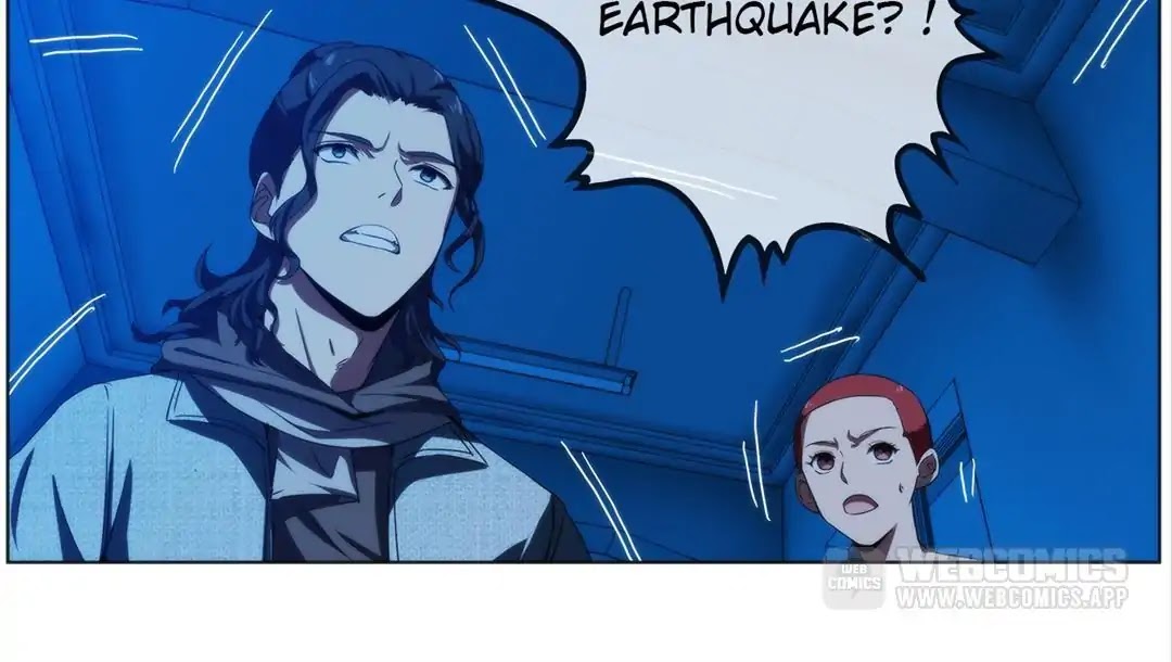 The Eighth Consciousness Chapter 19 page 14 - Chapter 19: Zhou Hun