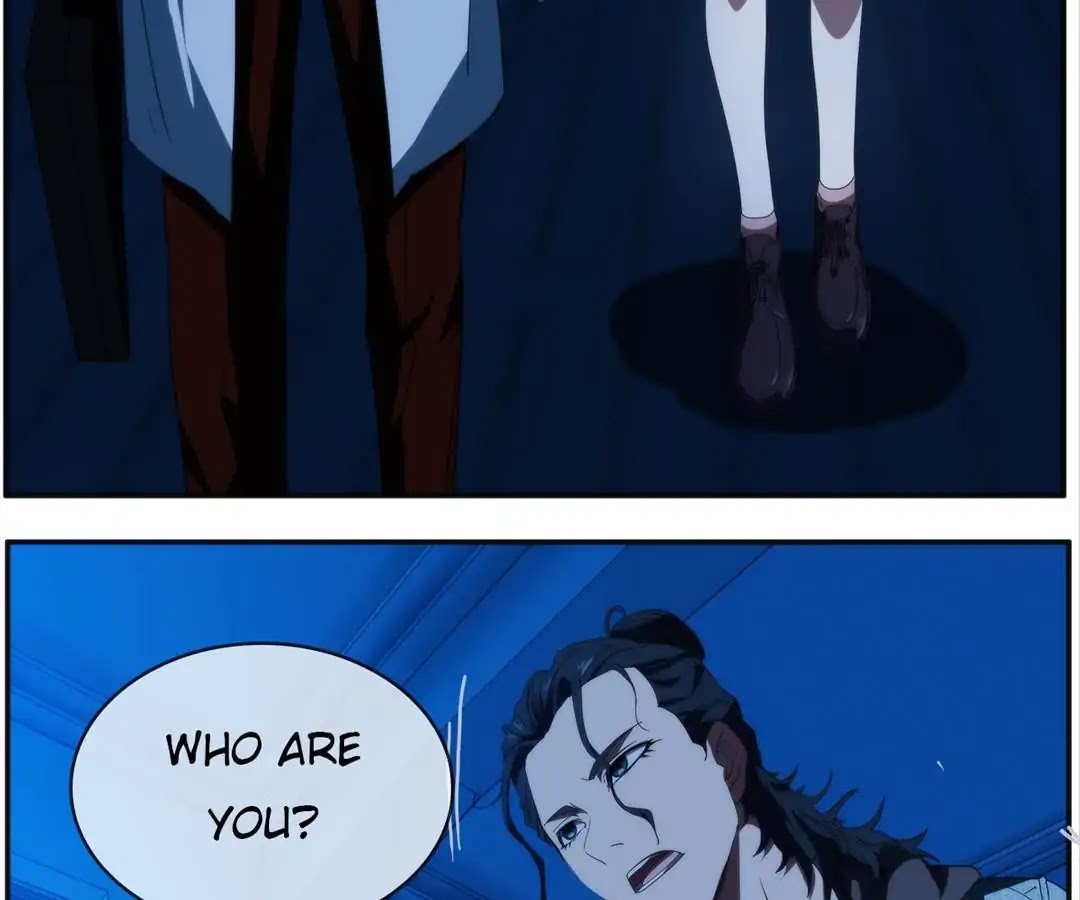 The Eighth Consciousness Chapter 19 page 17 - Chapter 19: Zhou Hun