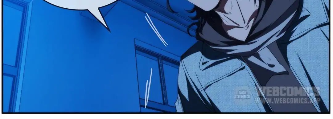 The Eighth Consciousness Chapter 19 page 18 - Chapter 19: Zhou Hun
