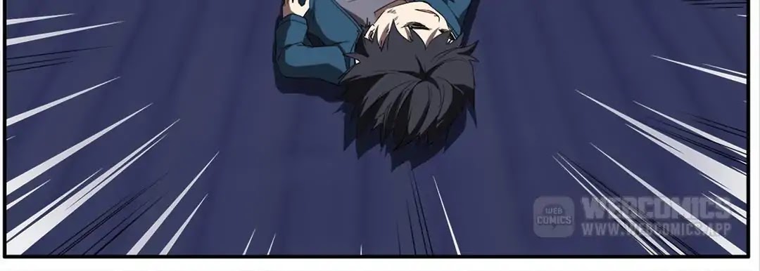The Eighth Consciousness Chapter 19 page 22 - Chapter 19: Zhou Hun