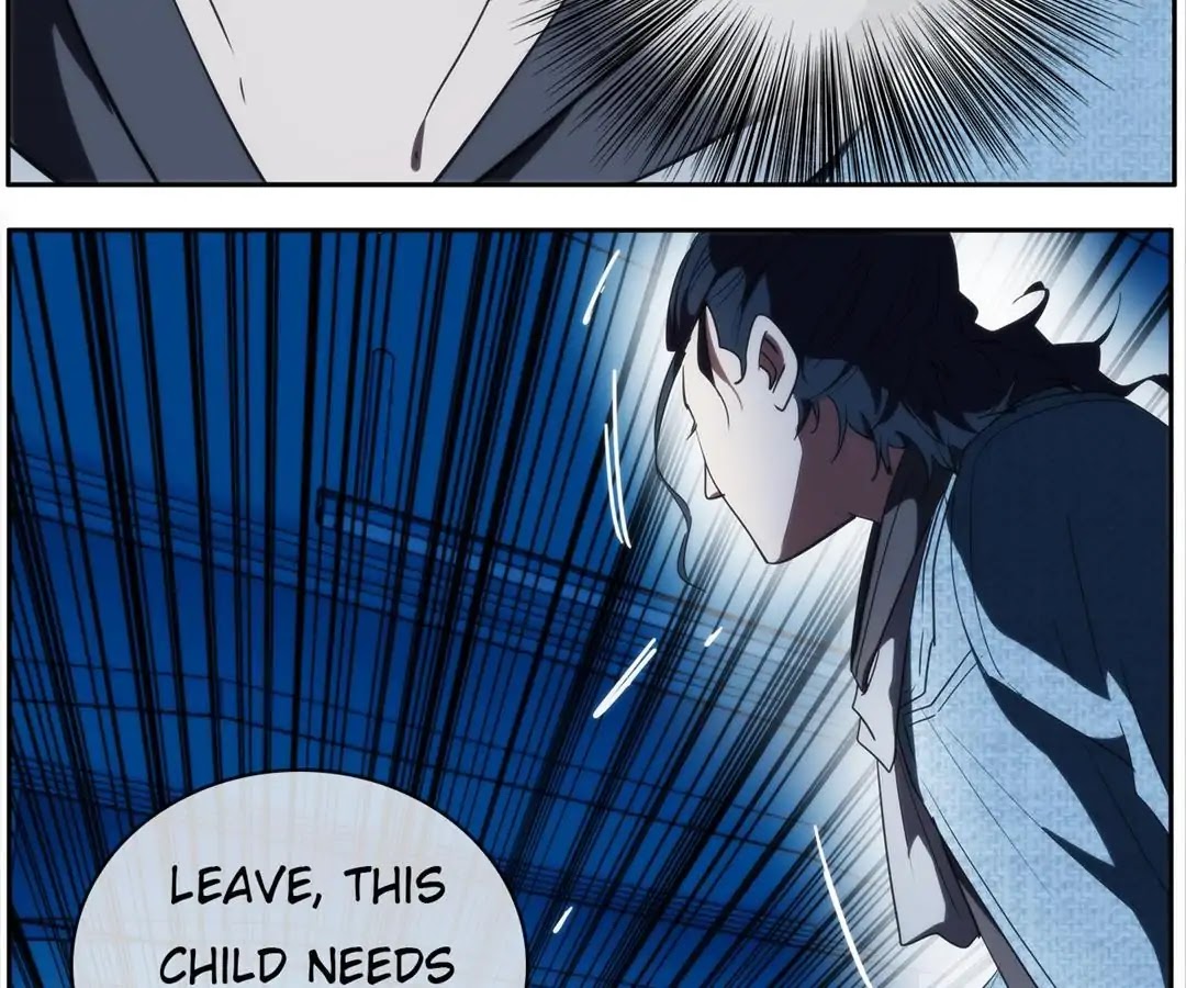 The Eighth Consciousness Chapter 19 page 37 - Chapter 19: Zhou Hun