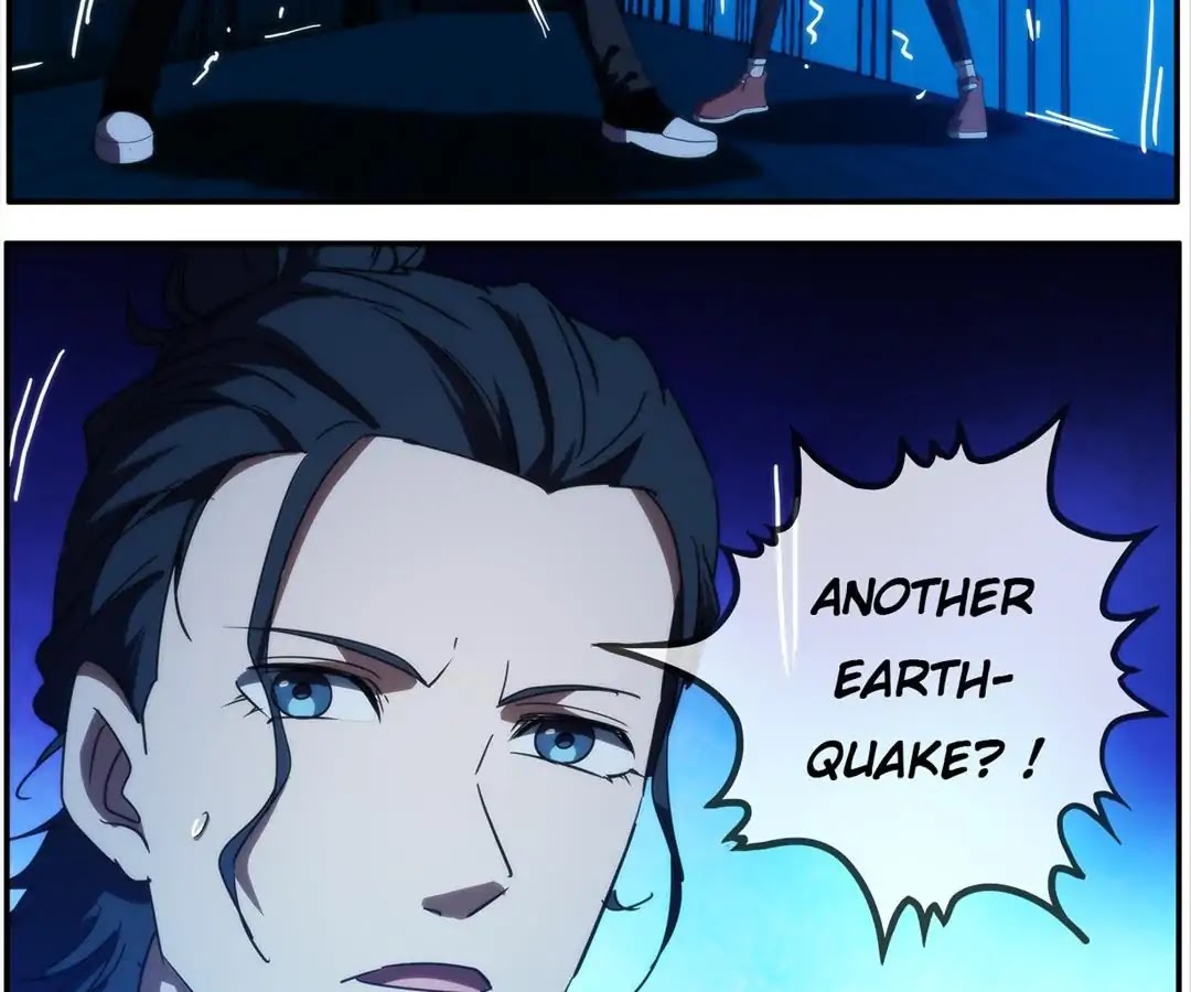 The Eighth Consciousness Chapter 19 page 41 - Chapter 19: Zhou Hun
