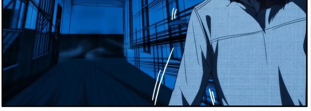The Eighth Consciousness Chapter 19 page 43 - Chapter 19: Zhou Hun