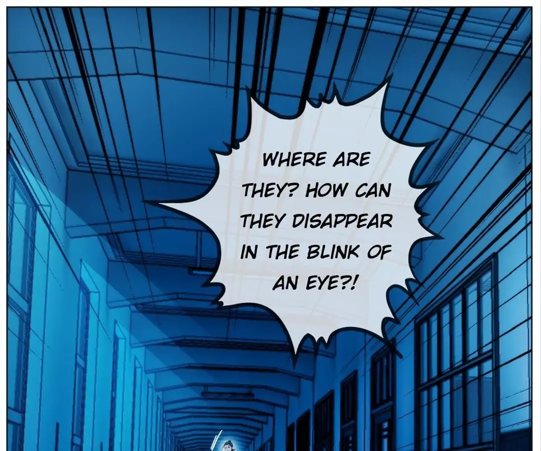 The Eighth Consciousness Chapter 19 page 44 - Chapter 19: Zhou Hun