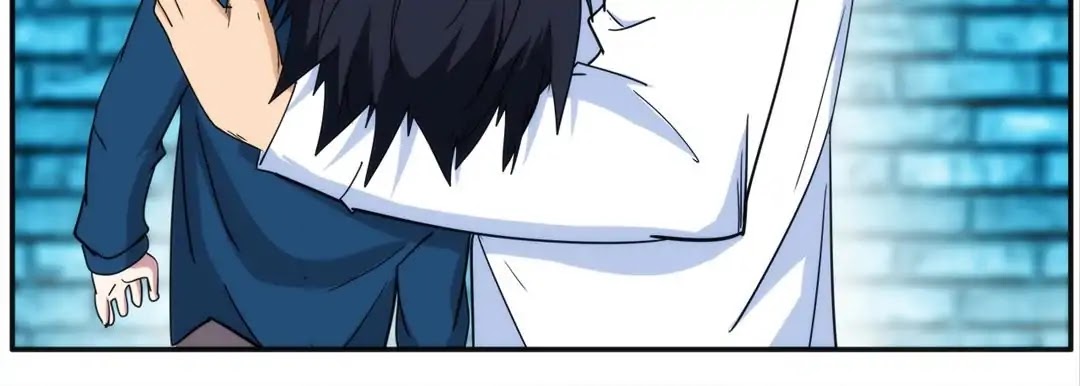 The Eighth Consciousness Chapter 19 page 51 - Chapter 19: Zhou Hun