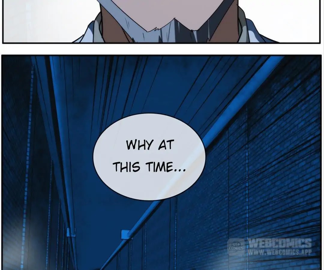 The Eighth Consciousness Chapter 19 page 54 - Chapter 19: Zhou Hun