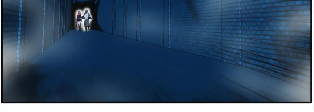 The Eighth Consciousness Chapter 19 page 55 - Chapter 19: Zhou Hun