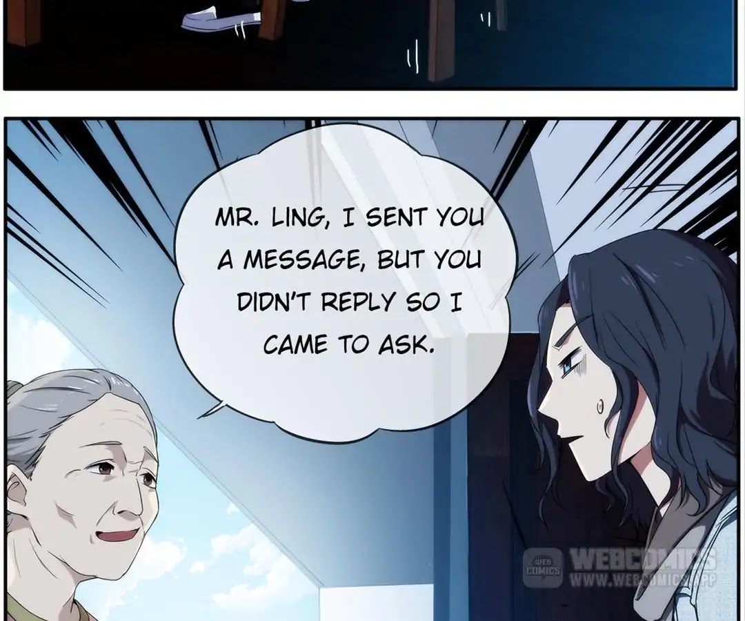 The Eighth Consciousness Chapter 20 page 18 - Chapter 20: Date