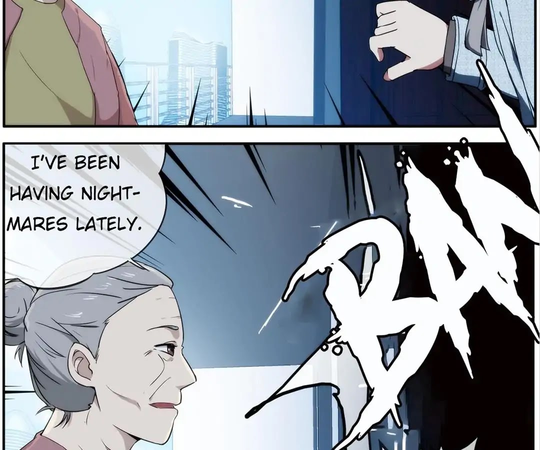The Eighth Consciousness Chapter 20 page 19 - Chapter 20: Date