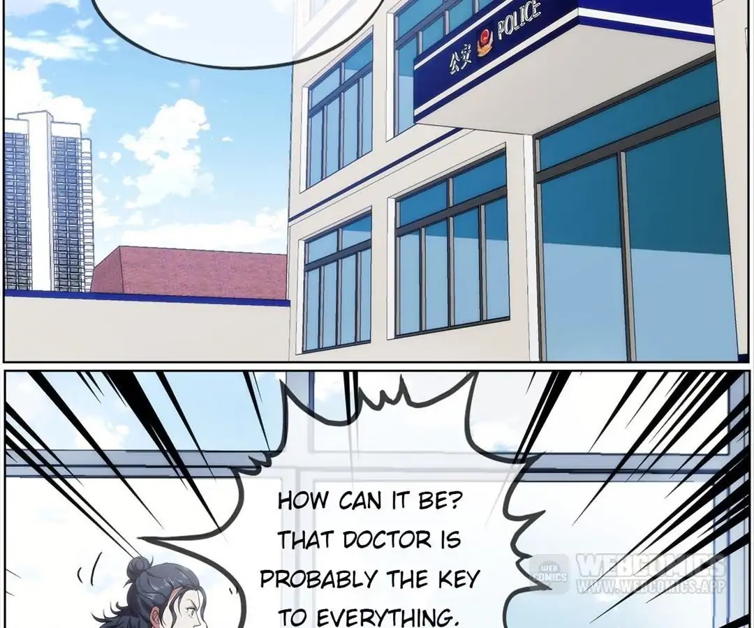 The Eighth Consciousness Chapter 20 page 2 - Chapter 20: Date
