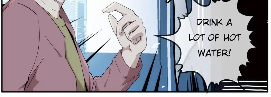 The Eighth Consciousness Chapter 20 page 20 - Chapter 20: Date