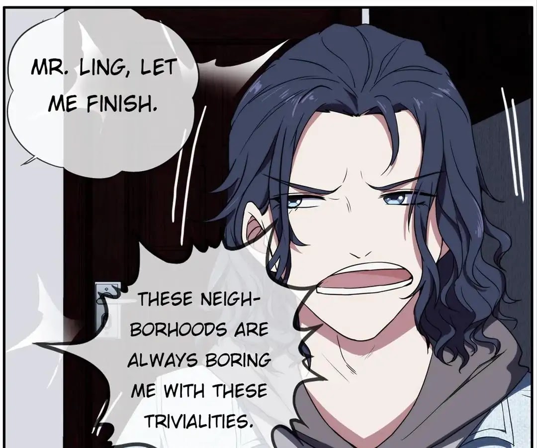 The Eighth Consciousness Chapter 20 page 21 - Chapter 20: Date