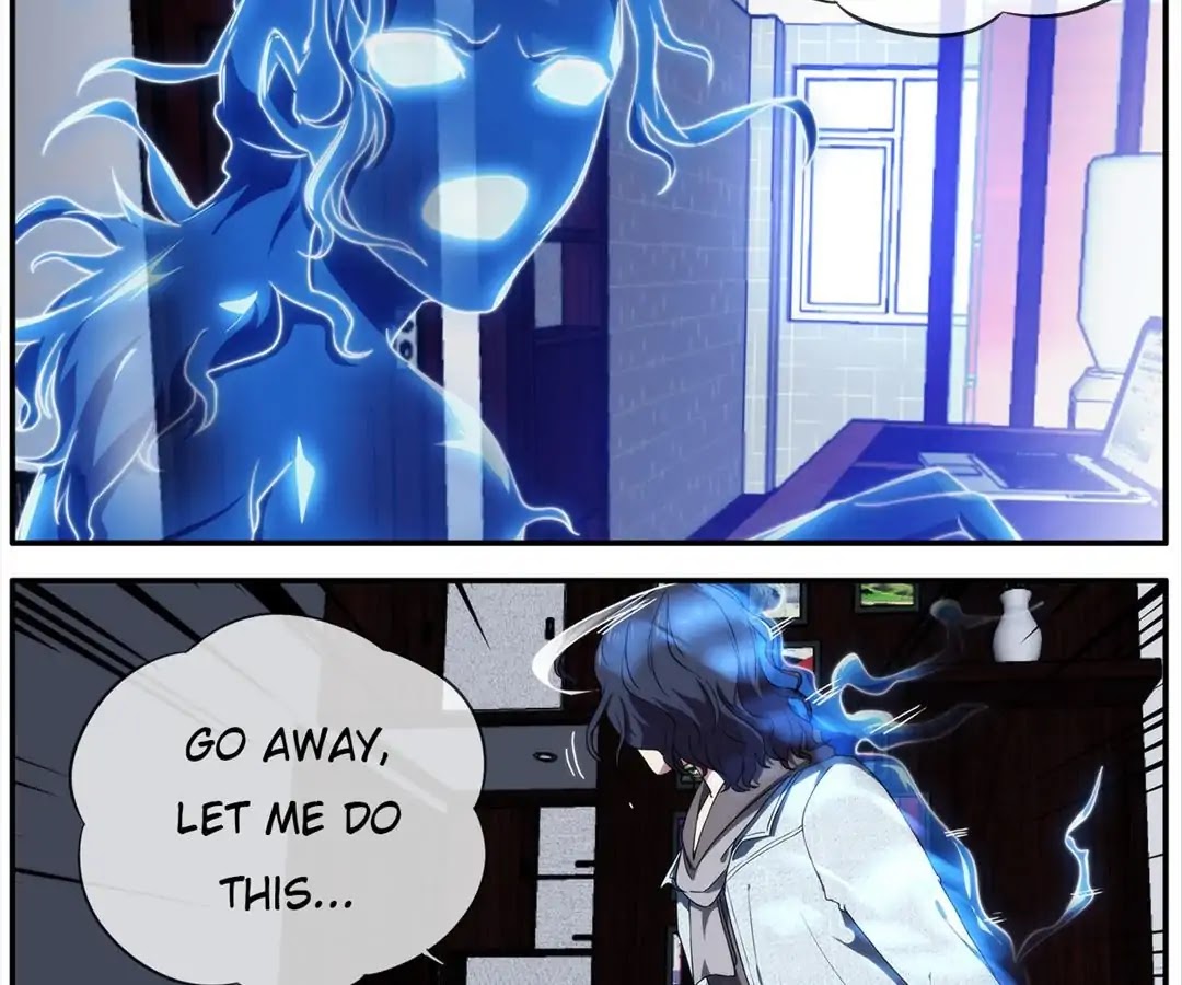 The Eighth Consciousness Chapter 20 page 23 - Chapter 20: Date