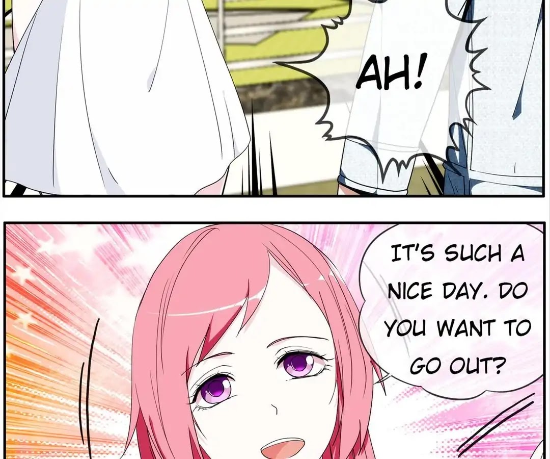 The Eighth Consciousness Chapter 20 page 27 - Chapter 20: Date