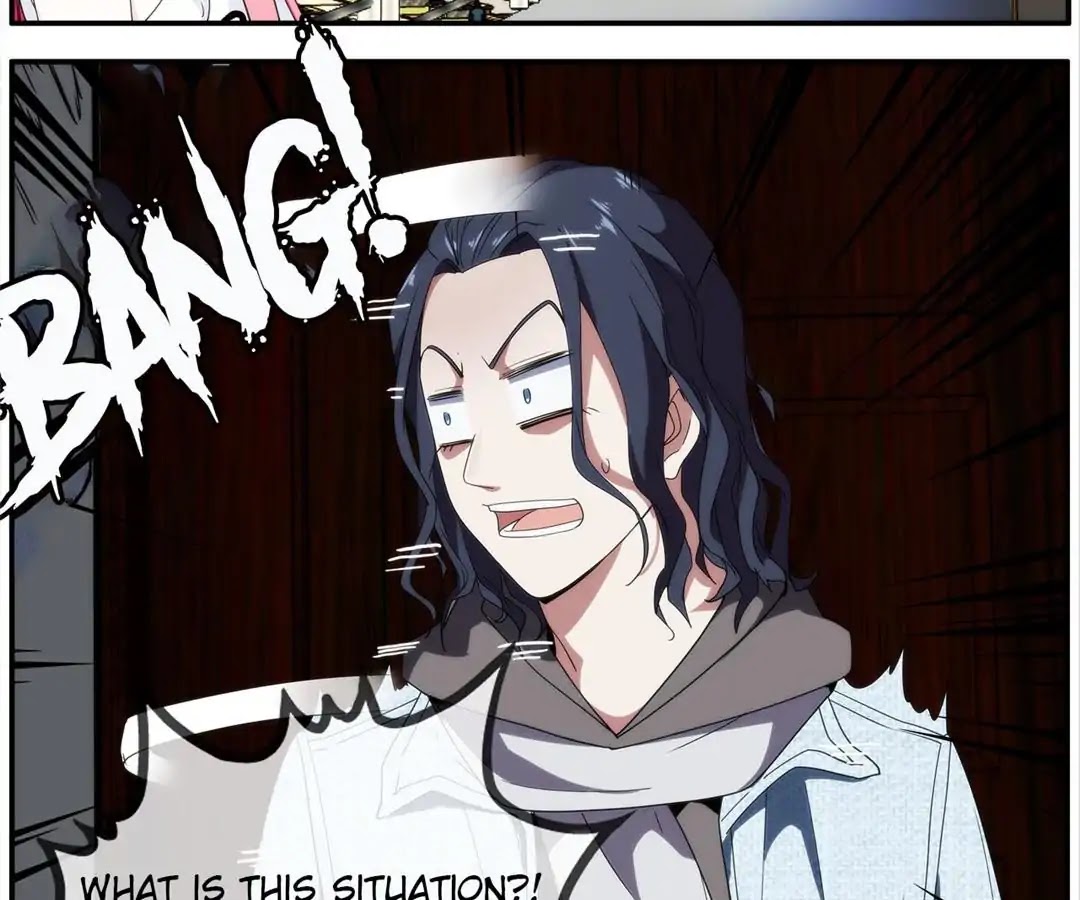 The Eighth Consciousness Chapter 20 page 31 - Chapter 20: Date