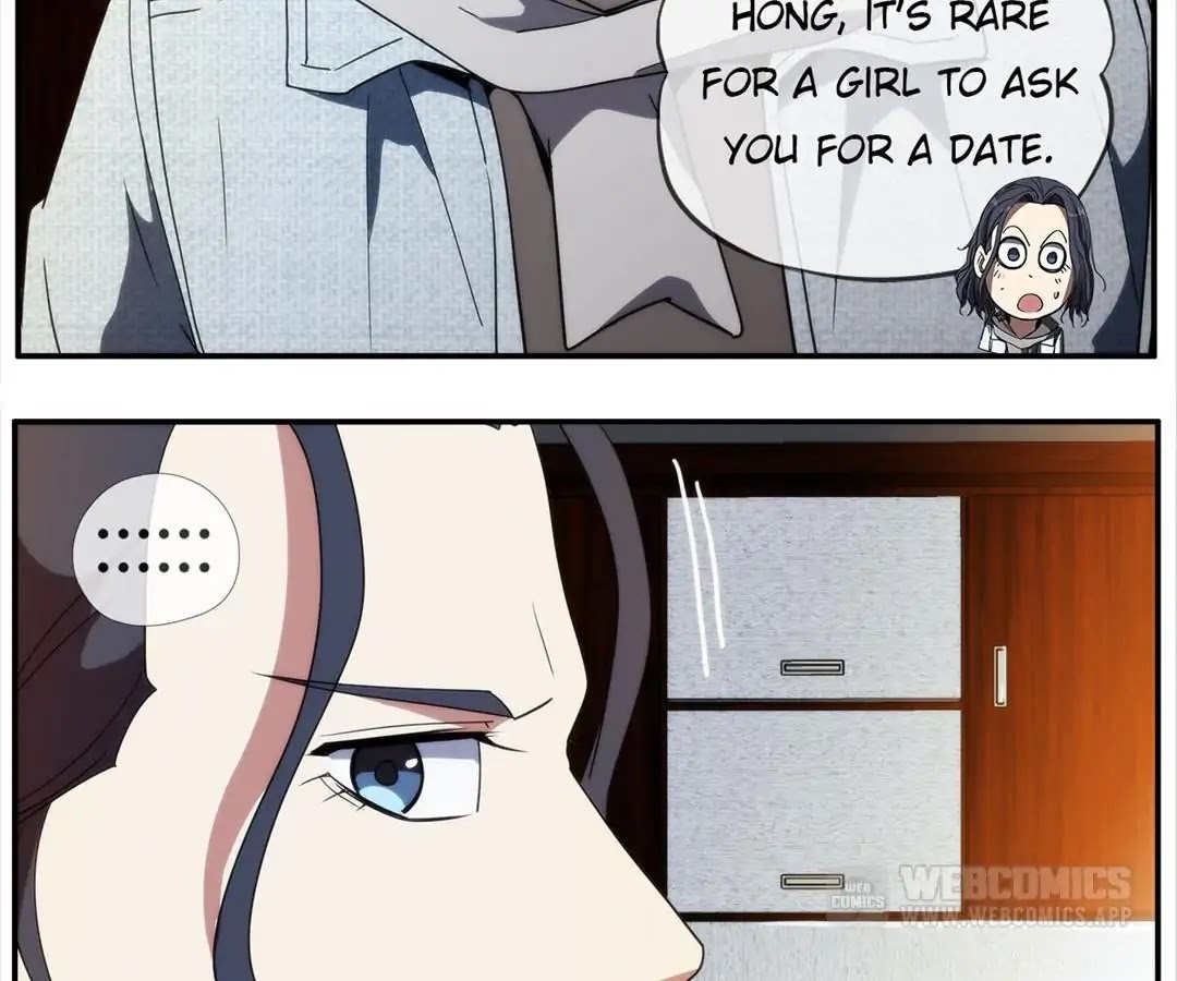 The Eighth Consciousness Chapter 20 page 34 - Chapter 20: Date