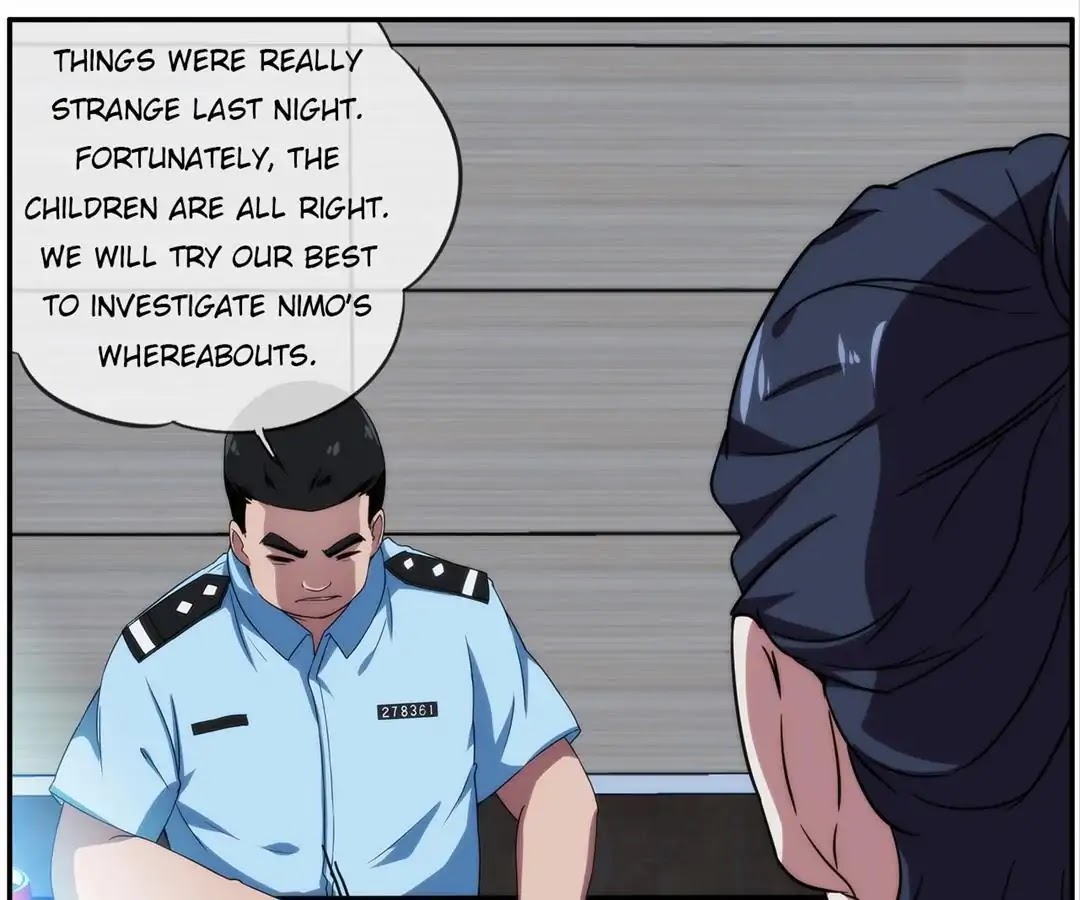 The Eighth Consciousness Chapter 20 page 5 - Chapter 20: Date
