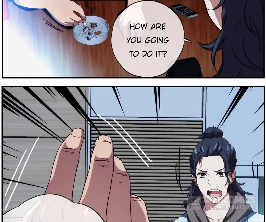 The Eighth Consciousness Chapter 20 page 6 - Chapter 20: Date