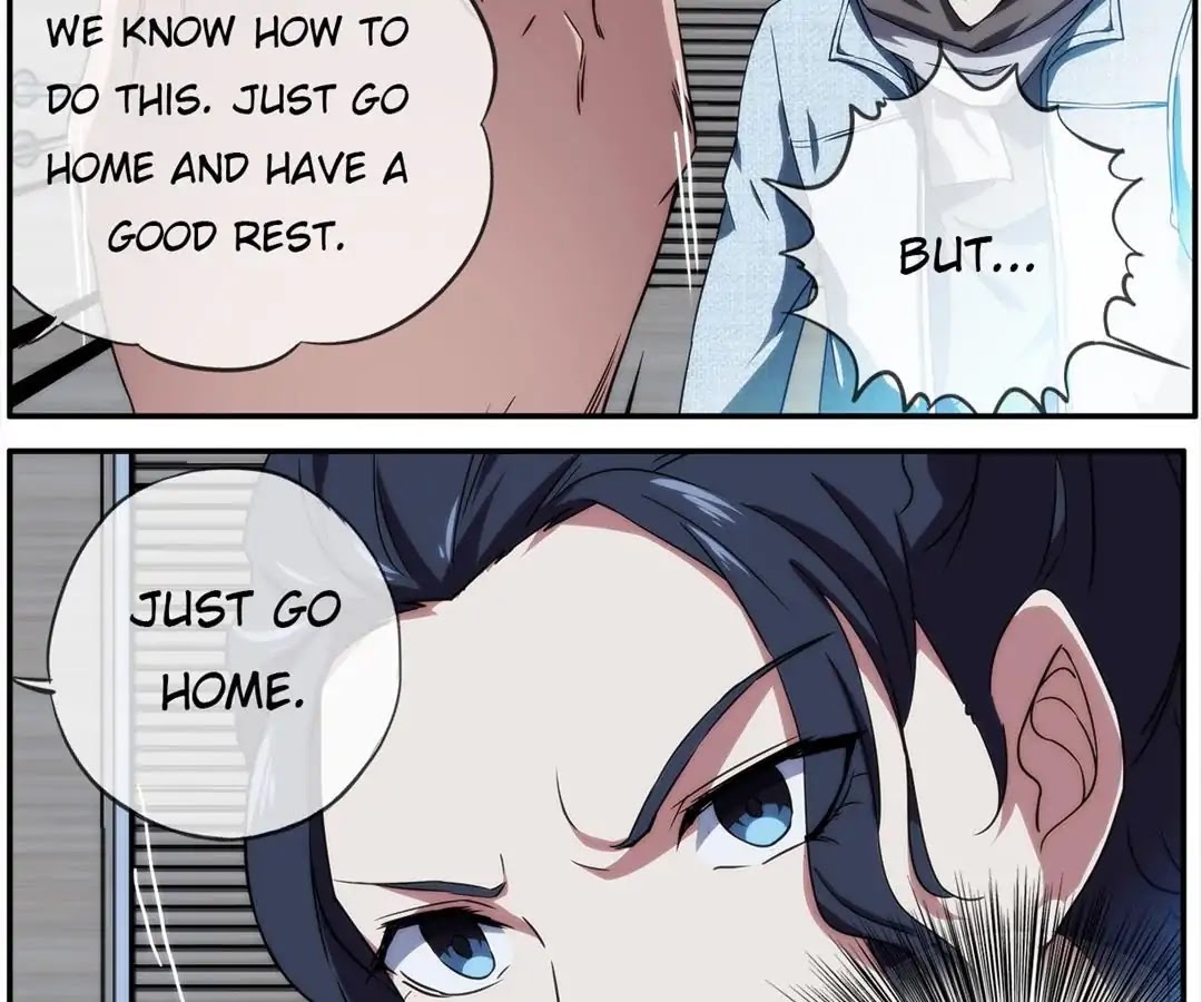 The Eighth Consciousness Chapter 20 page 7 - Chapter 20: Date