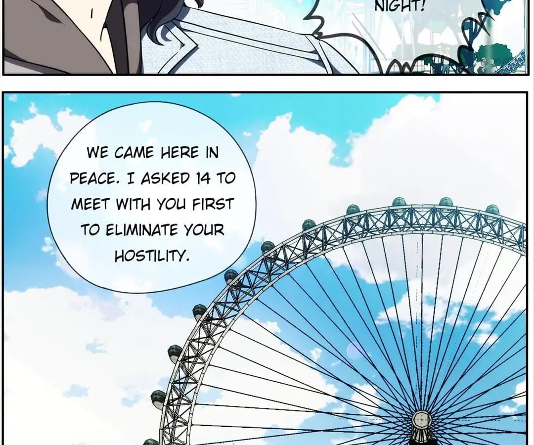 The Eighth Consciousness Chapter 21 page 23 - Chapter 21: Values