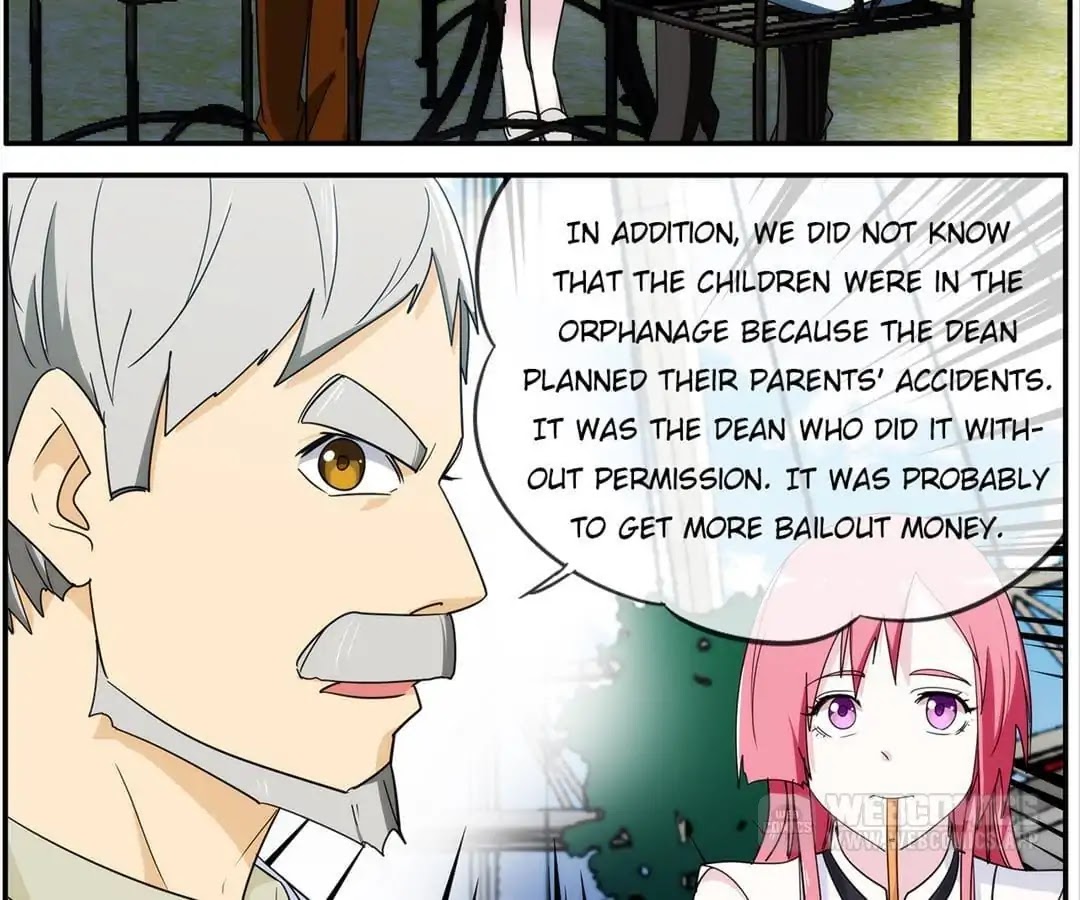 The Eighth Consciousness Chapter 21 page 26 - Chapter 21: Values