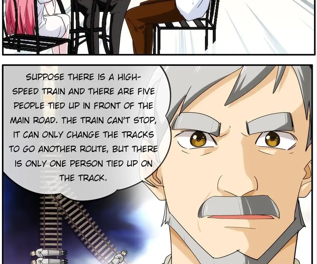The Eighth Consciousness Chapter 21 page 31 - Chapter 21: Values