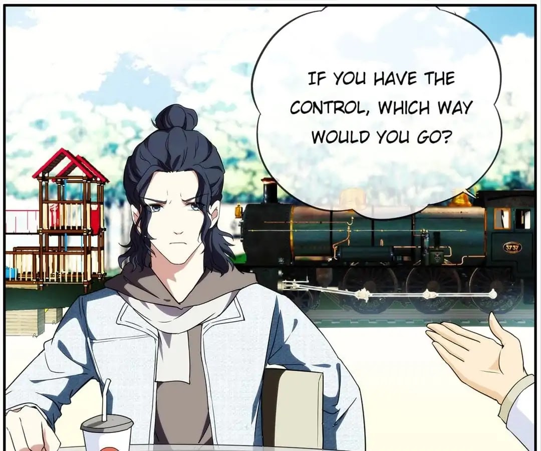 The Eighth Consciousness Chapter 21 page 33 - Chapter 21: Values