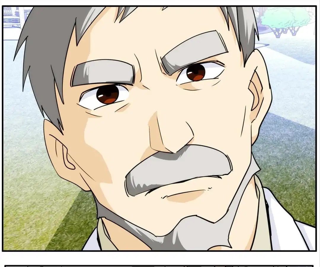 The Eighth Consciousness Chapter 21 page 40 - Chapter 21: Values