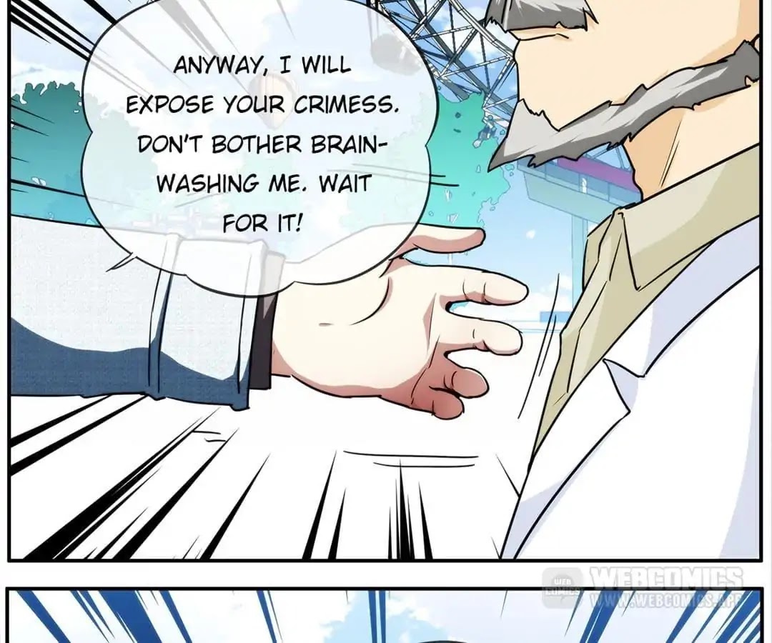 The Eighth Consciousness Chapter 21 page 45 - Chapter 21: Values