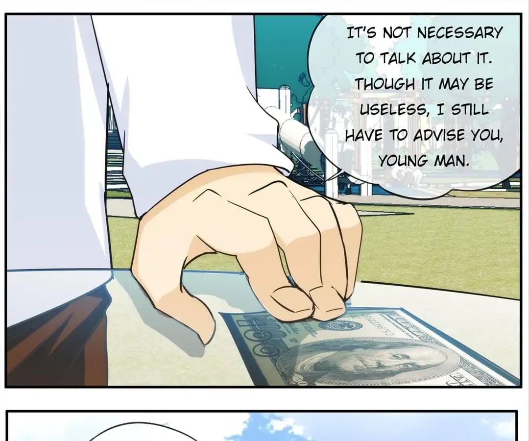 The Eighth Consciousness Chapter 21 page 48 - Chapter 21: Values