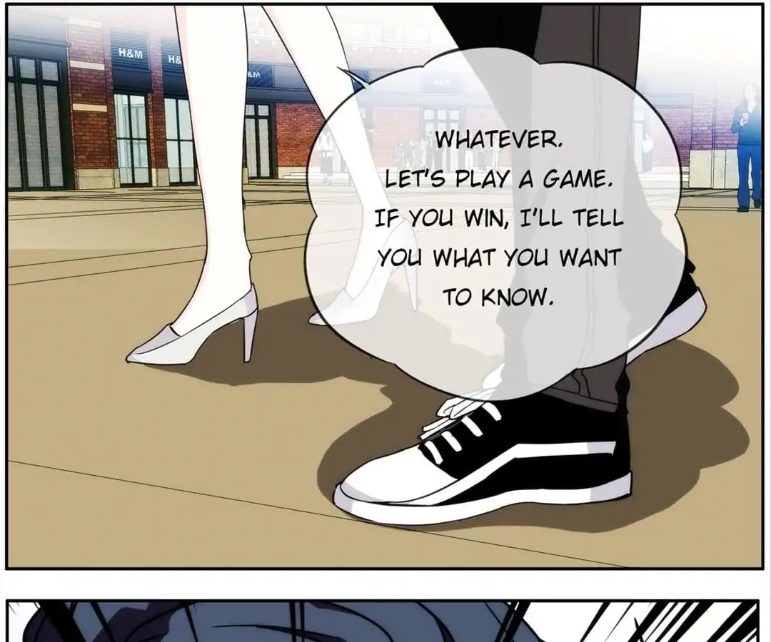 The Eighth Consciousness Chapter 21 page 5 - Chapter 21: Values