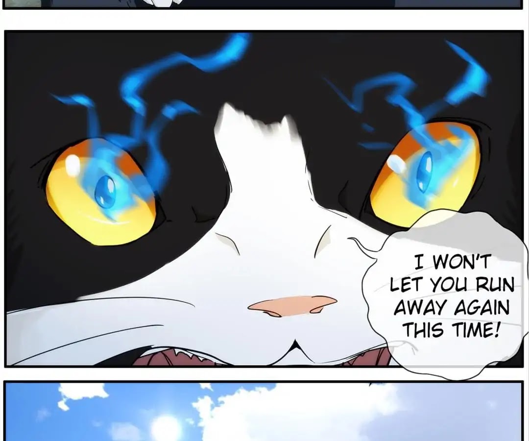 The Eighth Consciousness Chapter 22 page 11 - Chapter 22: Spite