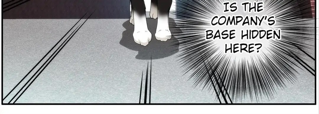 The Eighth Consciousness Chapter 22 page 20 - Chapter 22: Spite