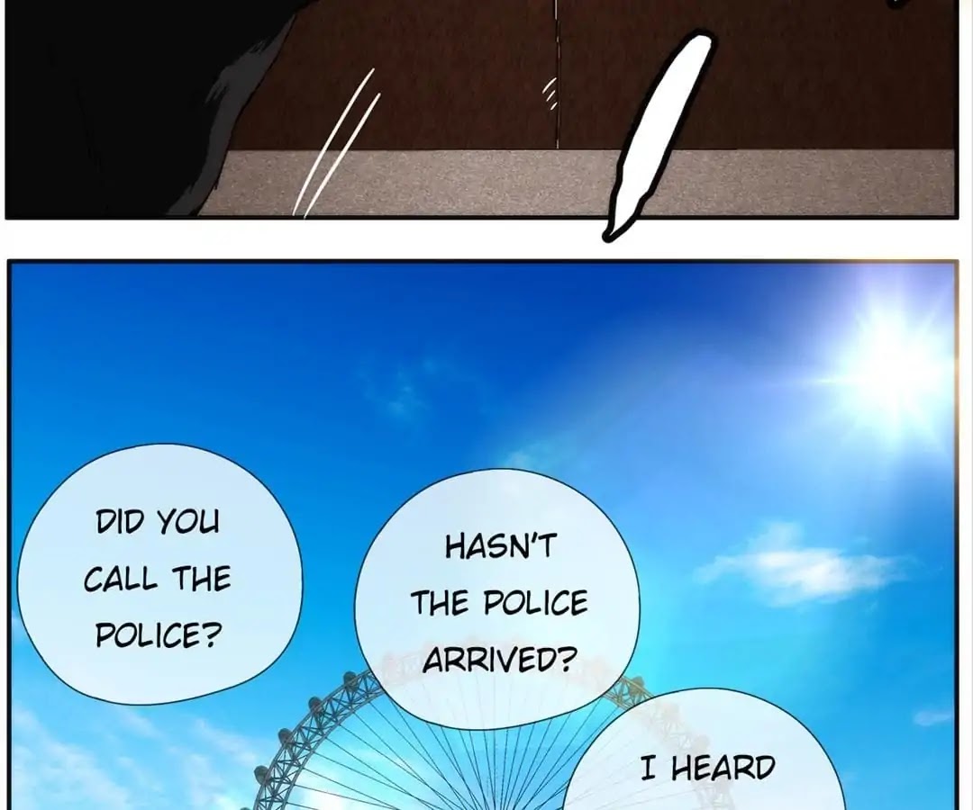 The Eighth Consciousness Chapter 22 page 23 - Chapter 22: Spite