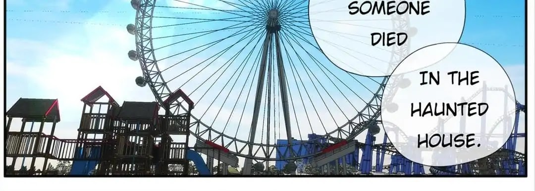 The Eighth Consciousness Chapter 22 page 24 - Chapter 22: Spite