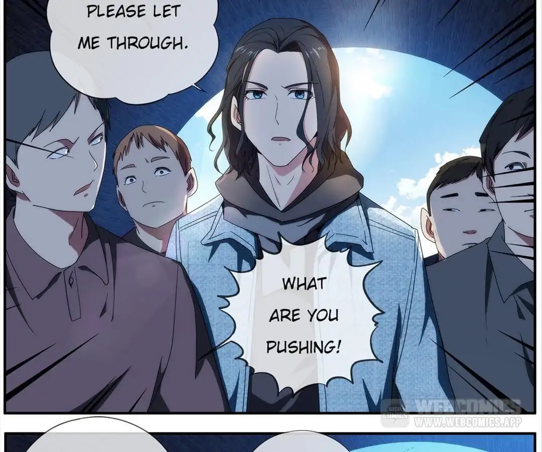 The Eighth Consciousness Chapter 22 page 26 - Chapter 22: Spite