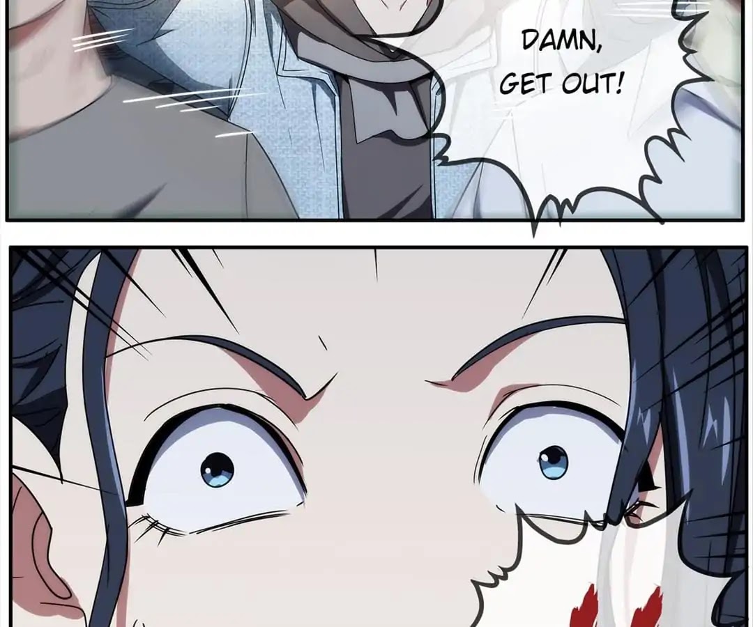 The Eighth Consciousness Chapter 22 page 31 - Chapter 22: Spite