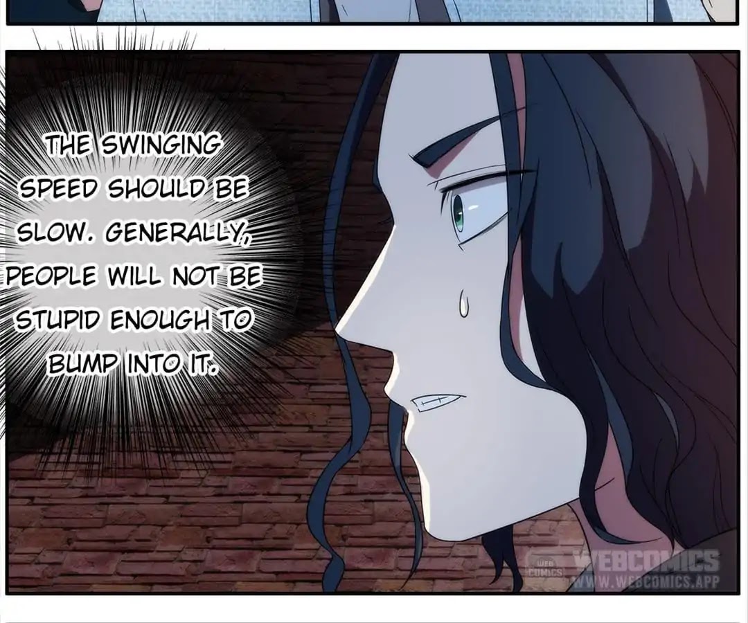 The Eighth Consciousness Chapter 22 page 38 - Chapter 22: Spite
