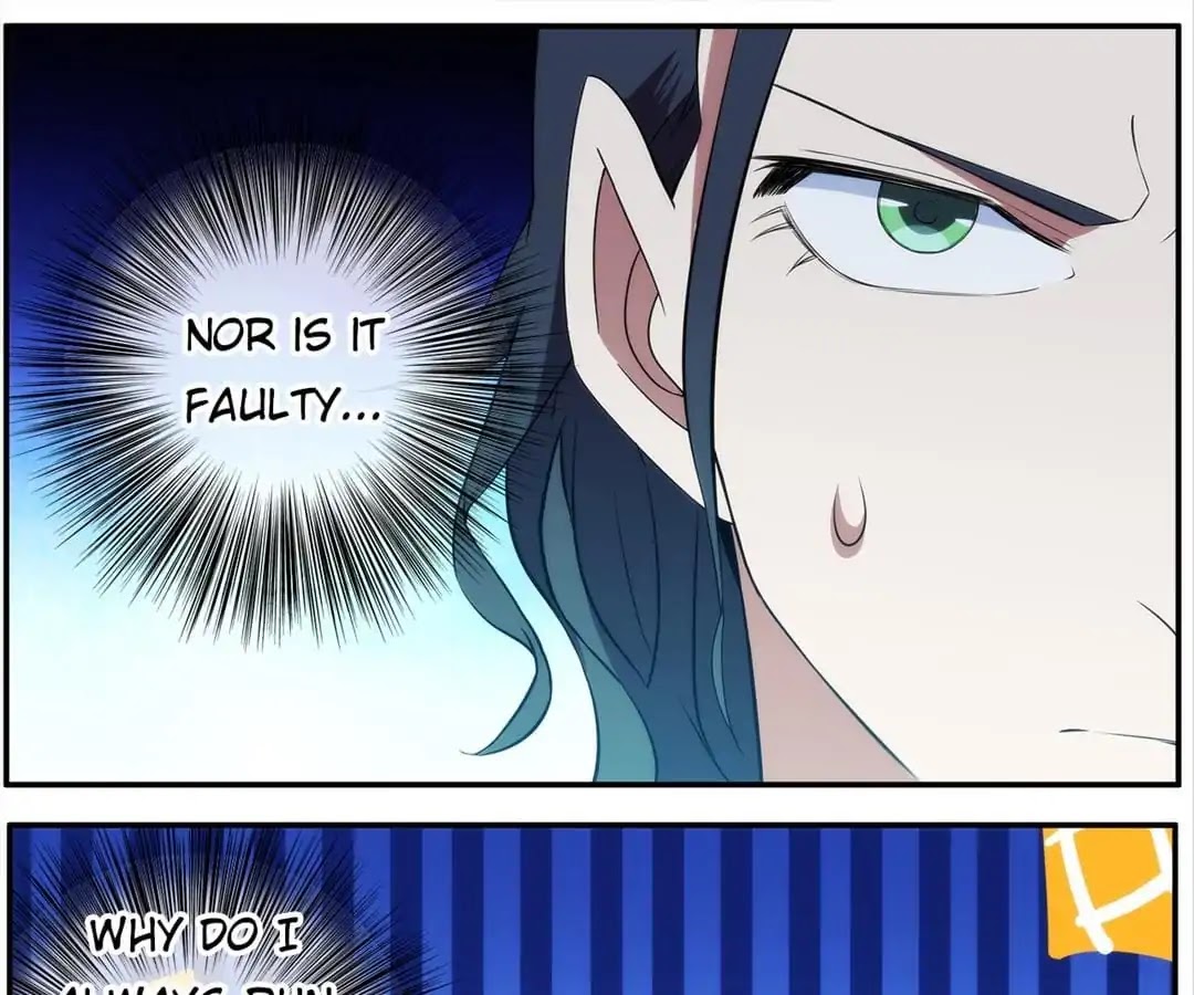 The Eighth Consciousness Chapter 22 page 41 - Chapter 22: Spite