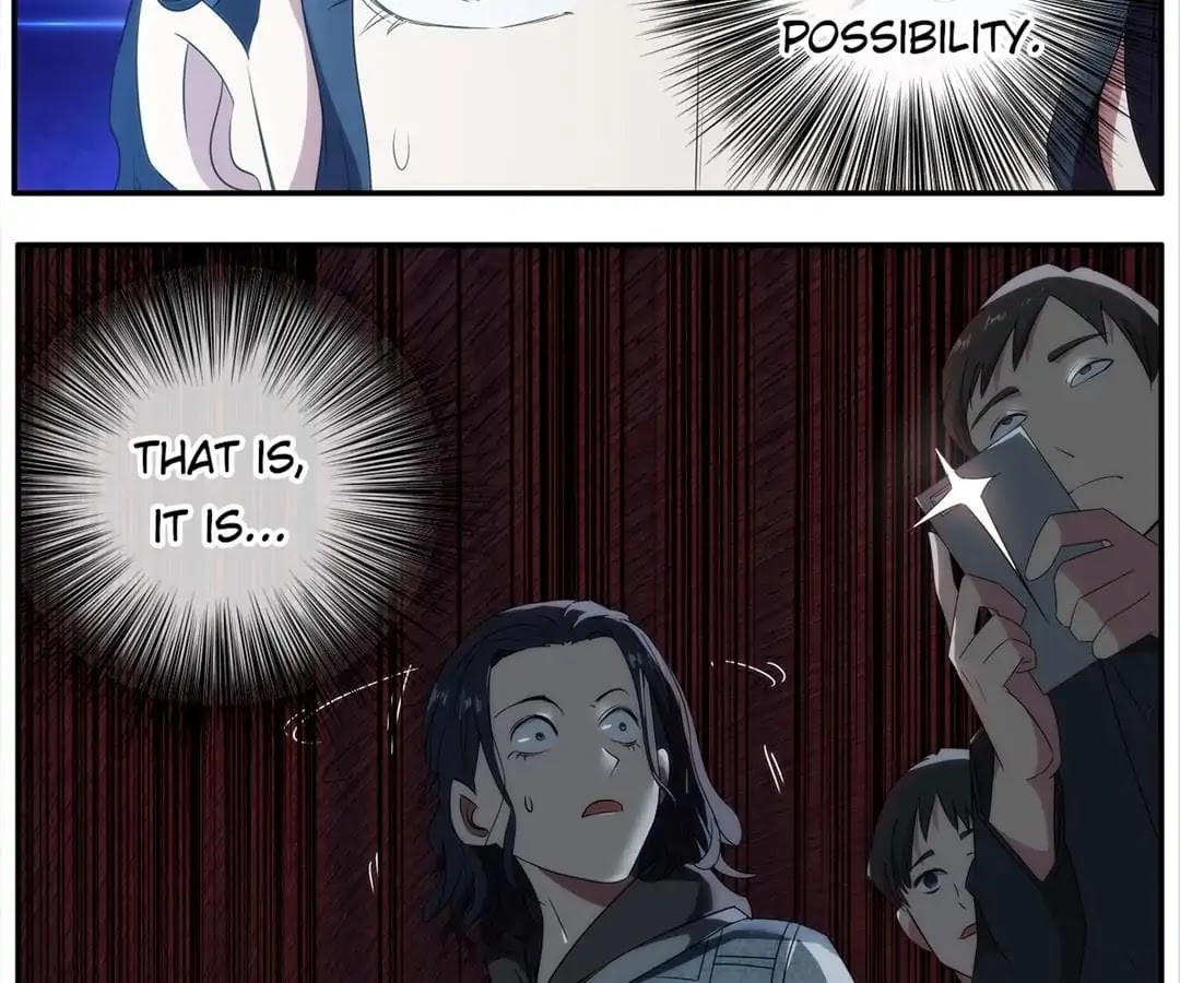The Eighth Consciousness Chapter 22 page 43 - Chapter 22: Spite
