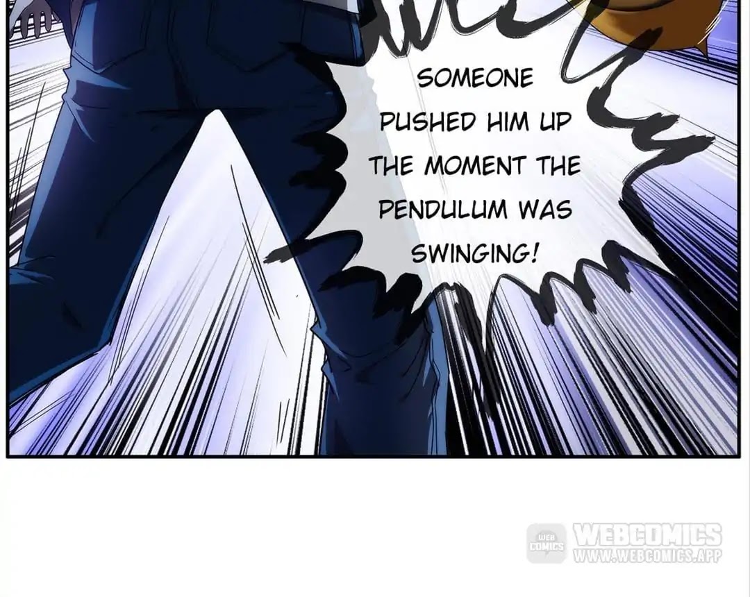 The Eighth Consciousness Chapter 22 page 46 - Chapter 22: Spite